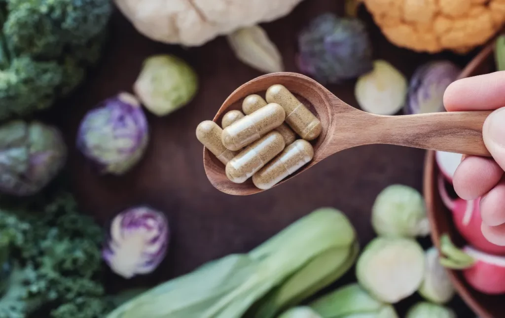 Influxelia, complément alimentaire contre le stress étudiant.